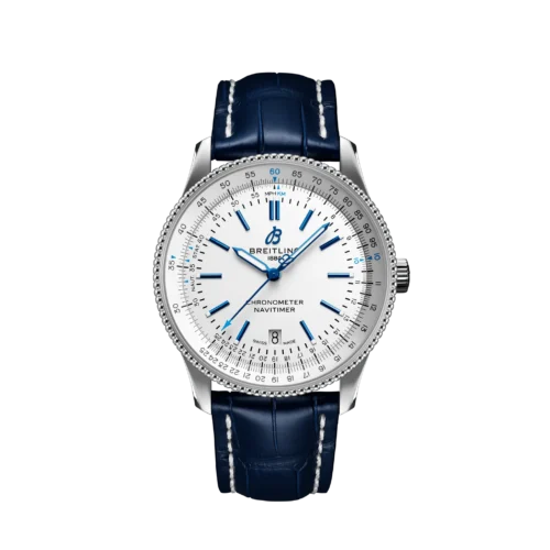 BRIETLING A173263A1G1P1 NAVITIMER AUTOMATIC 41
